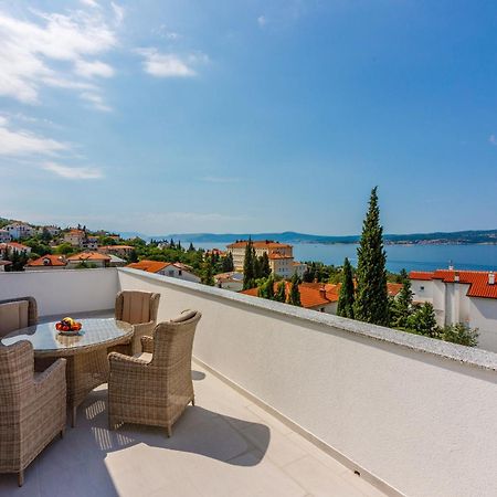 Apartments Cvetkovic Crikvenica Esterno foto