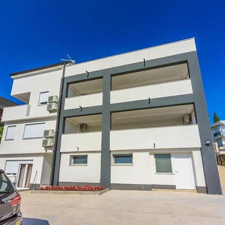 Apartments Cvetkovic Crikvenica Esterno foto