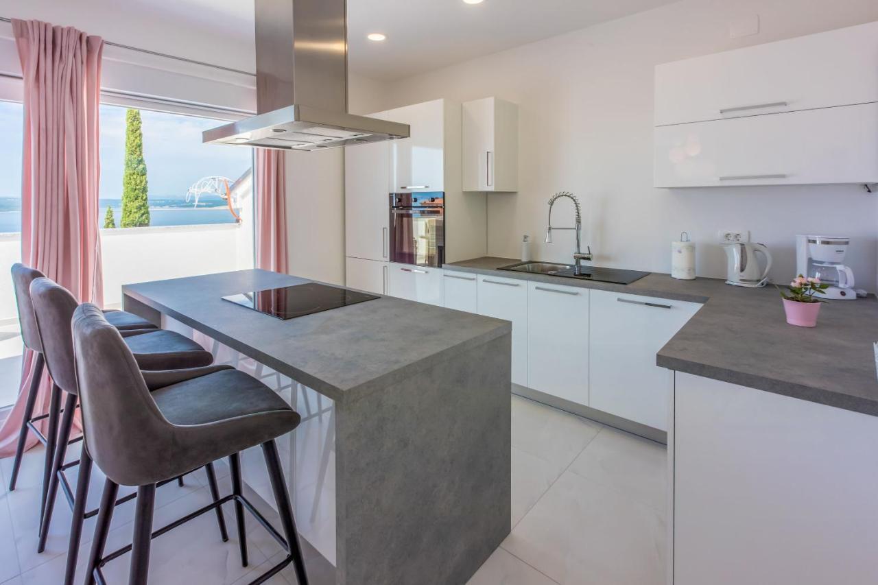 Apartments Cvetkovic Crikvenica Esterno foto