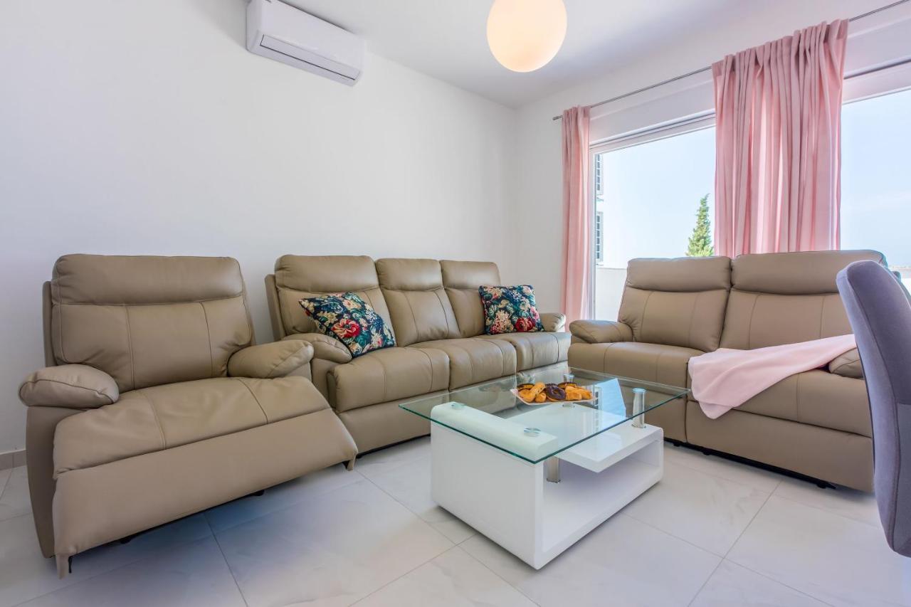 Apartments Cvetkovic Crikvenica Esterno foto