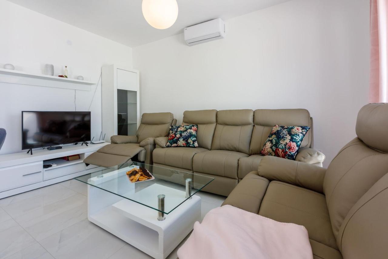 Apartments Cvetkovic Crikvenica Esterno foto