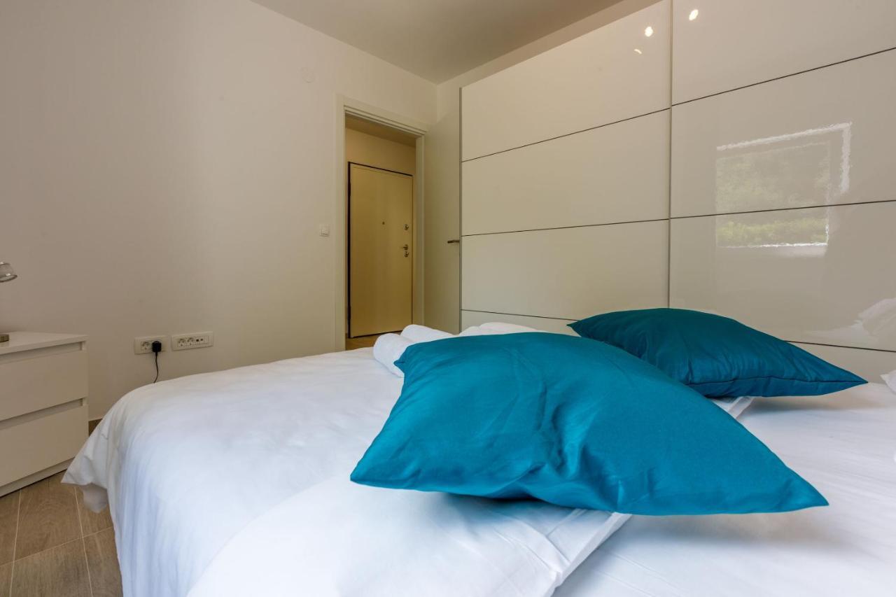 Apartments Cvetkovic Crikvenica Esterno foto