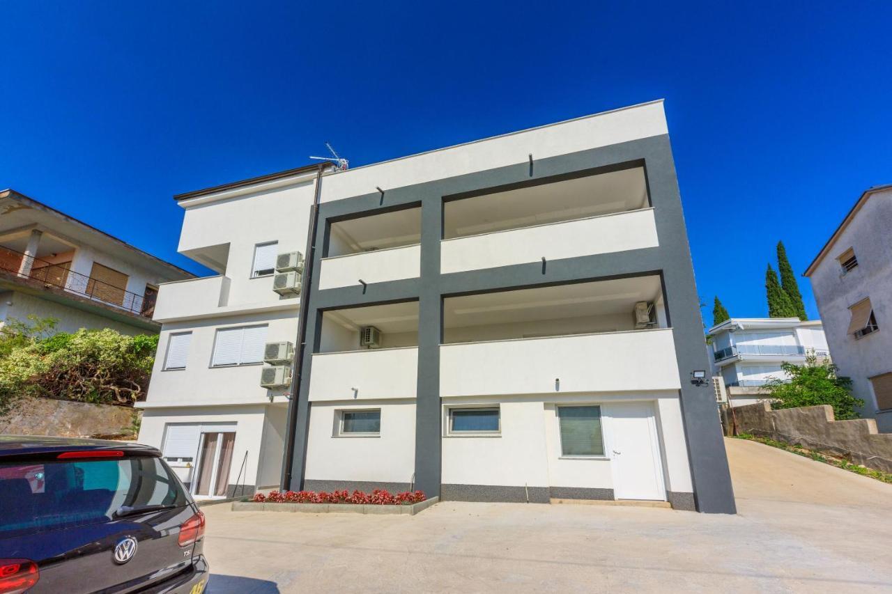 Apartments Cvetkovic Crikvenica Esterno foto