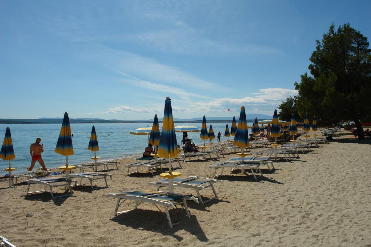 Apartments Cvetkovic Crikvenica Esterno foto