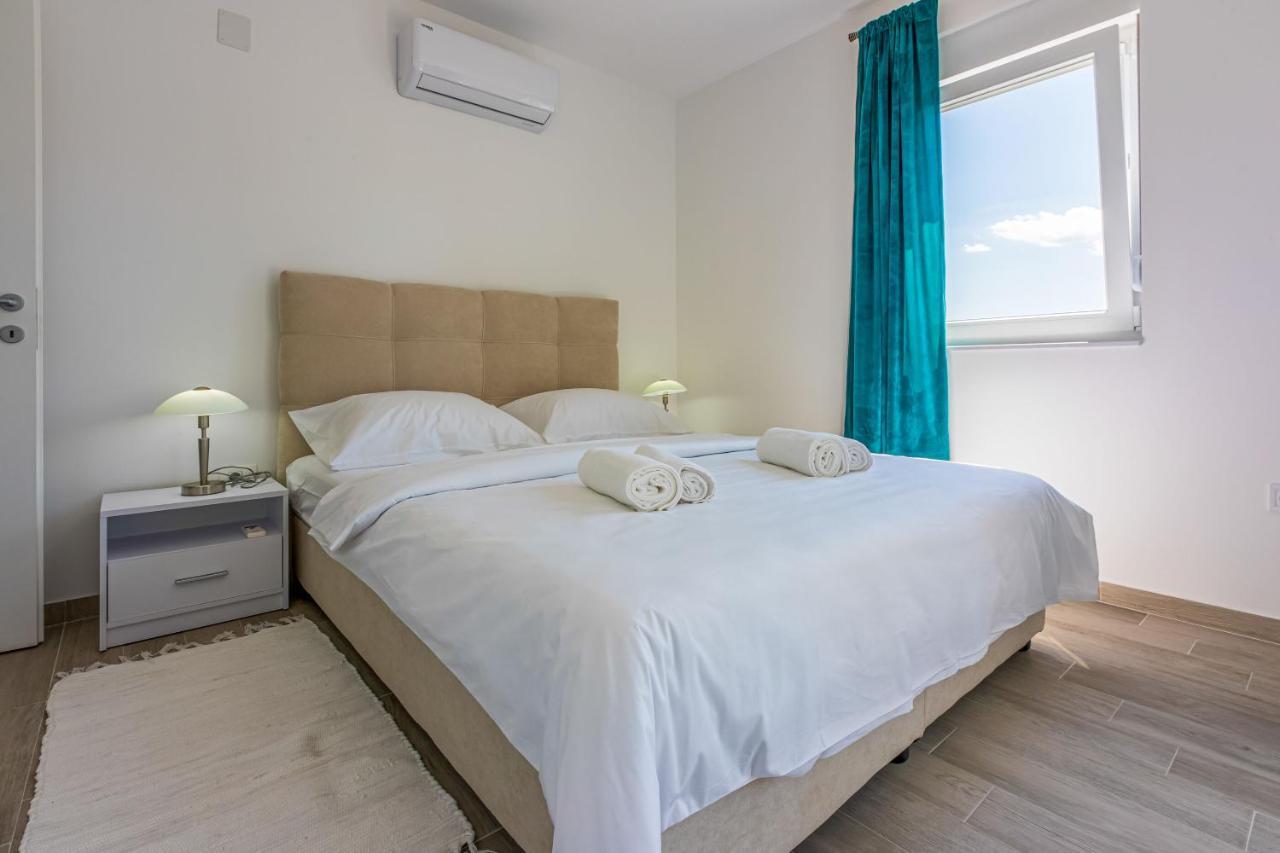 Apartments Cvetkovic Crikvenica Esterno foto