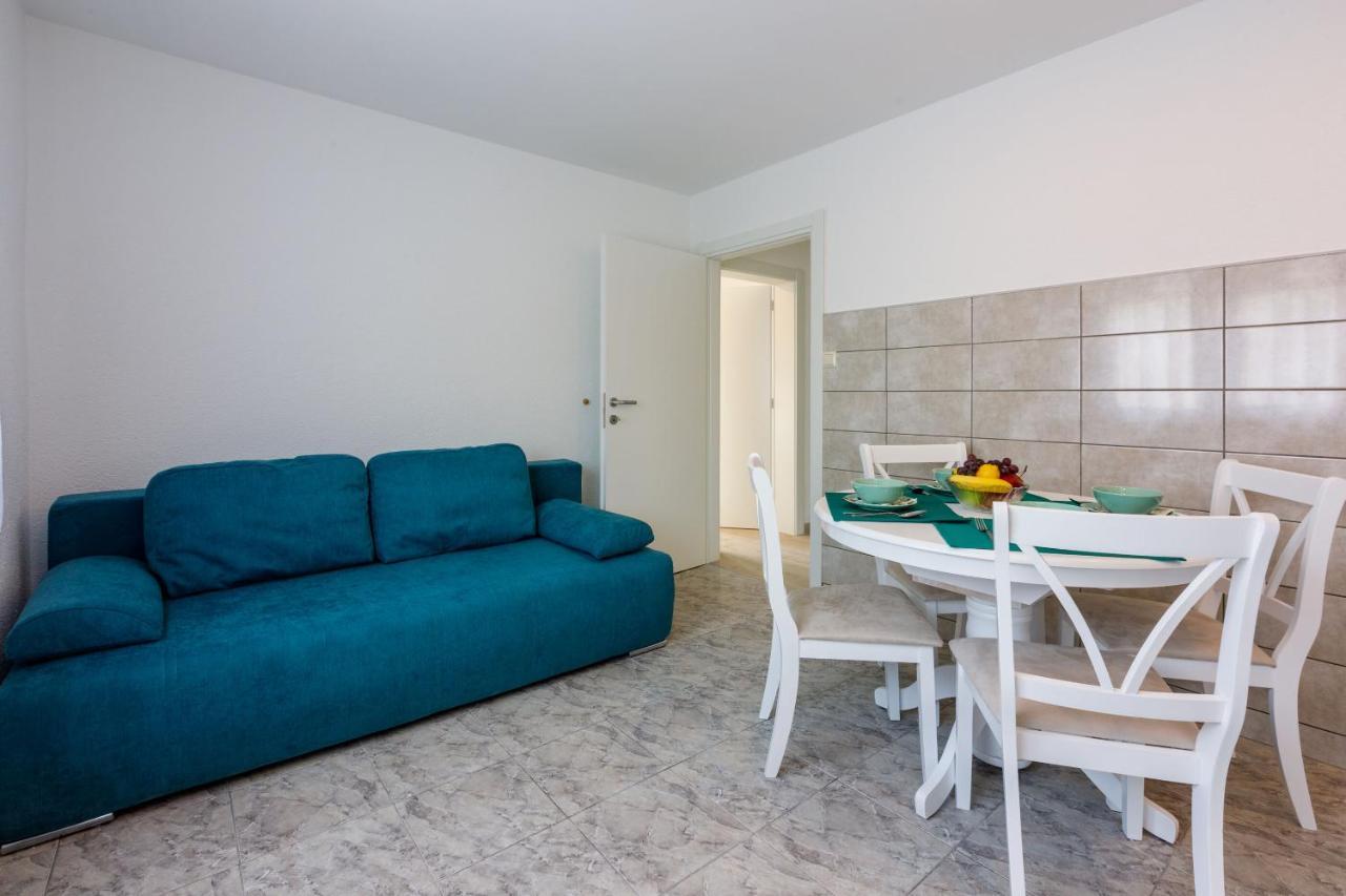 Apartments Cvetkovic Crikvenica Esterno foto